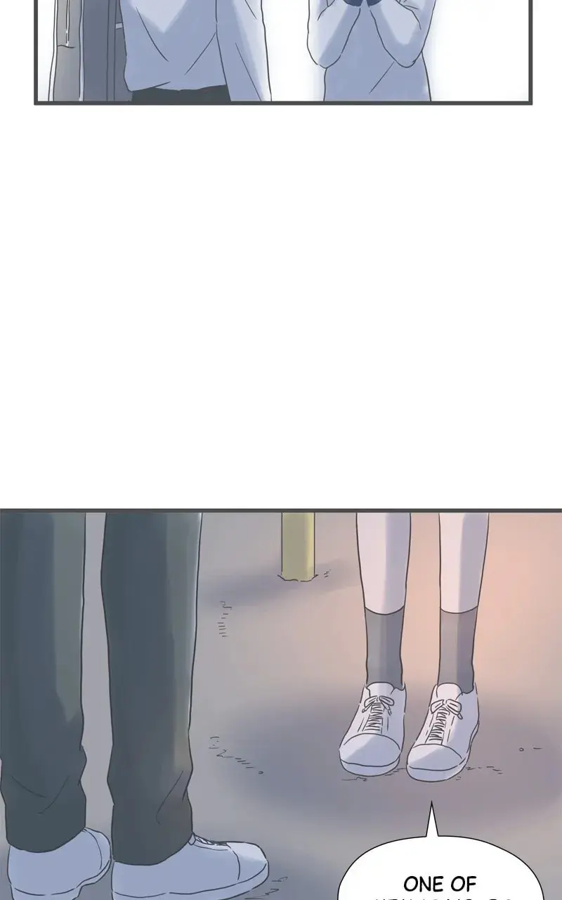 It Rains On Precious Days - Chapter 158 - Page 70