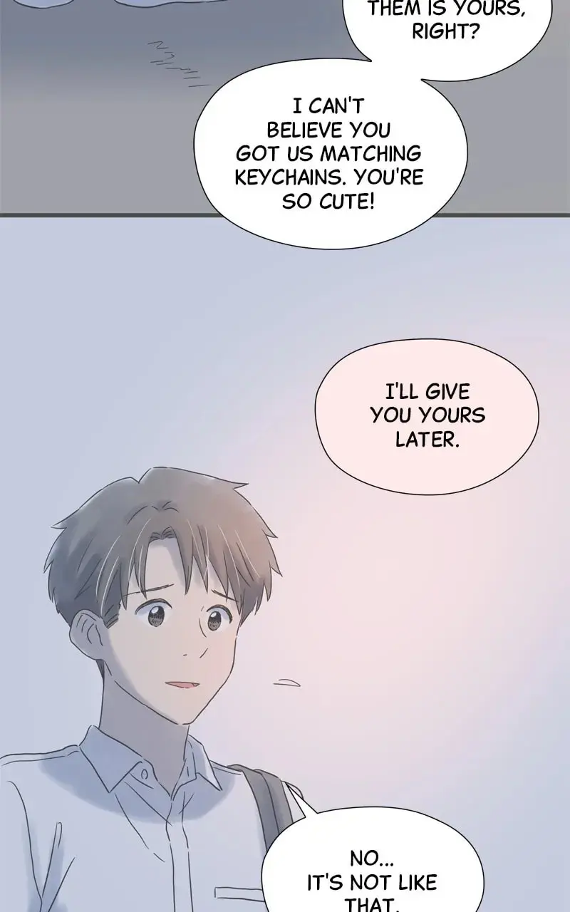 It Rains On Precious Days - Chapter 158 - Page 71
