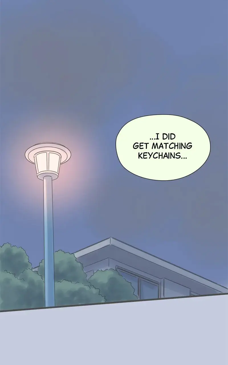 It Rains On Precious Days - Chapter 158 - Page 73