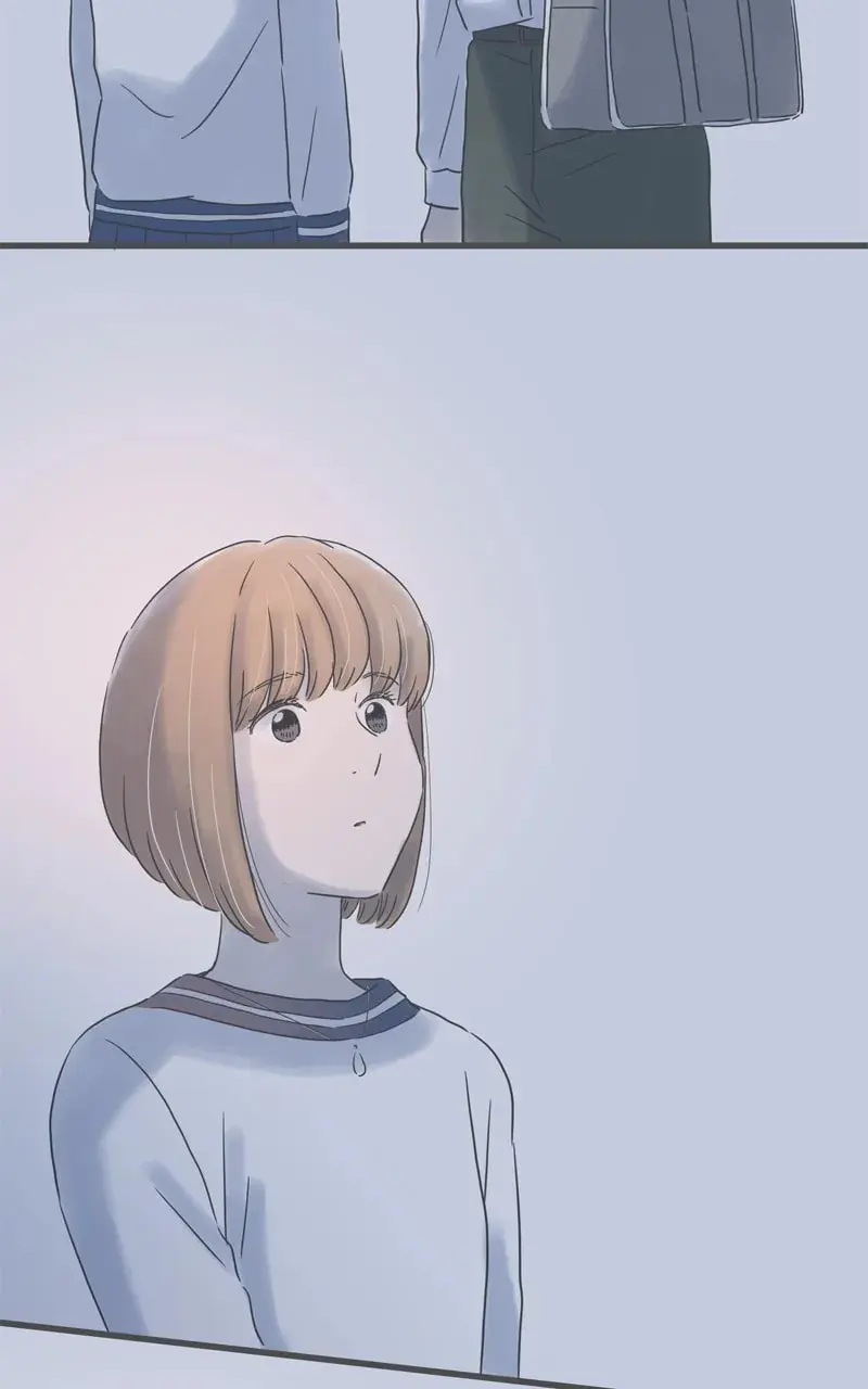 It Rains On Precious Days - Chapter 158 - Page 75