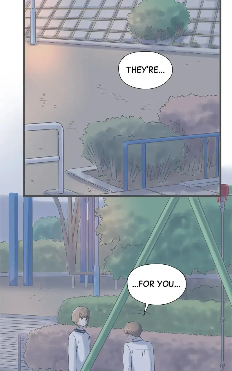 It Rains On Precious Days - Chapter 159 - Page 3