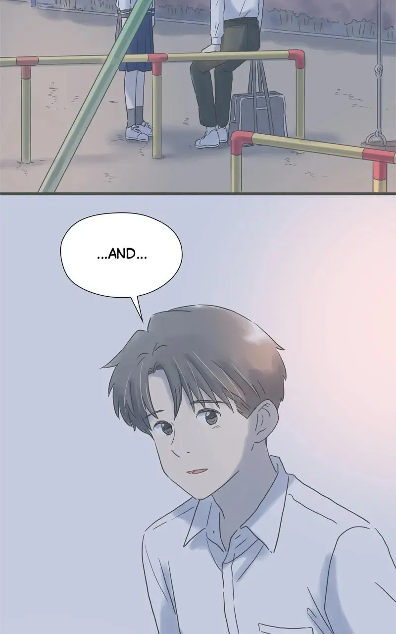 It Rains On Precious Days - Chapter 159 - Page 4