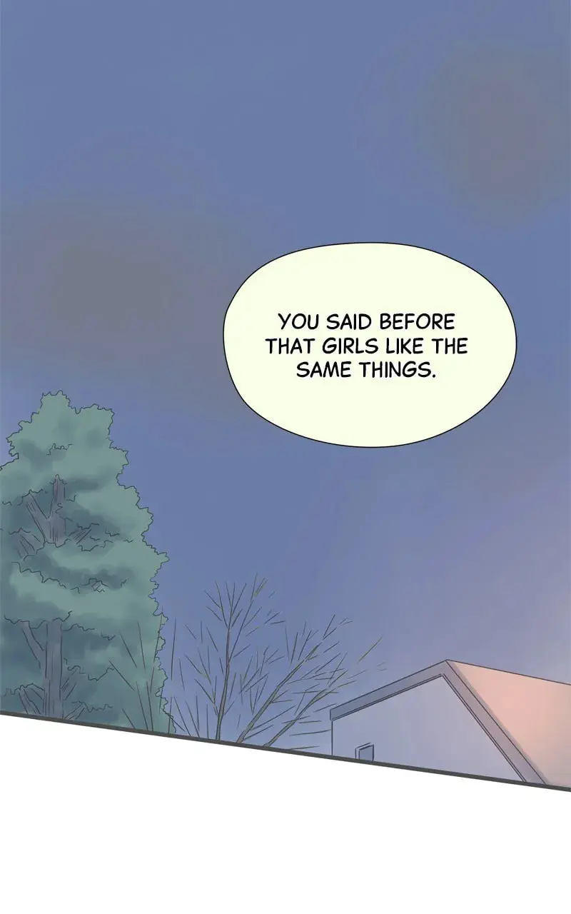 It Rains On Precious Days - Chapter 159 - Page 6