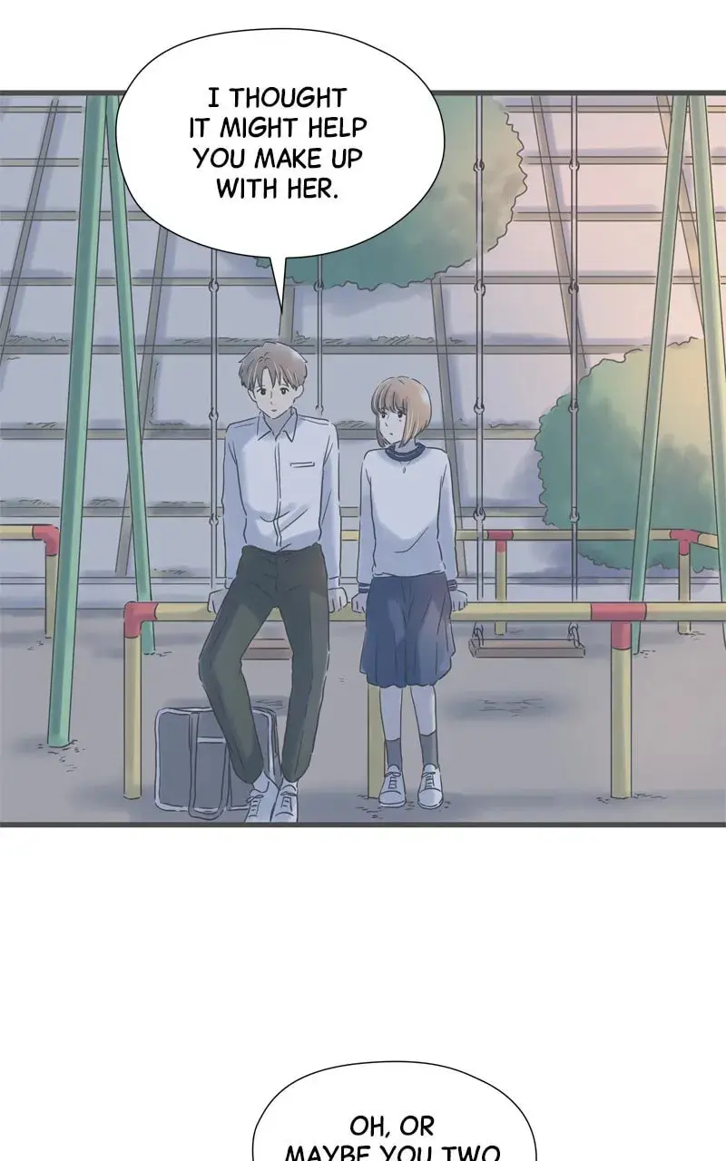 It Rains On Precious Days - Chapter 159 - Page 7