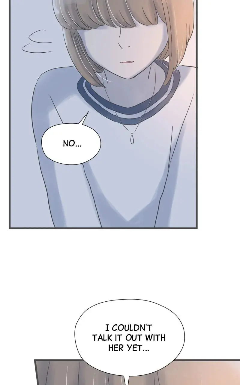 It Rains On Precious Days - Chapter 159 - Page 9