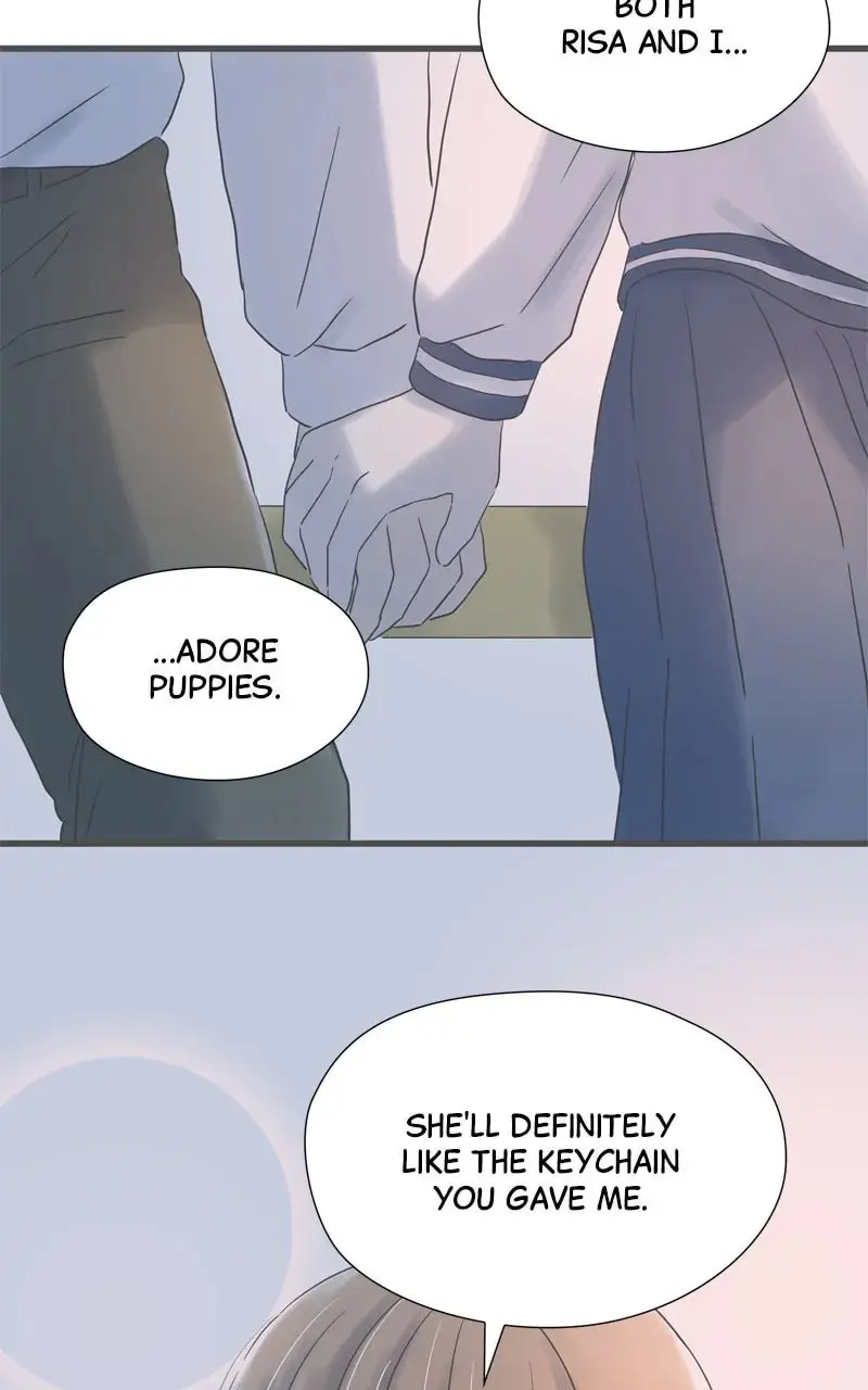 It Rains On Precious Days - Chapter 159 - Page 12