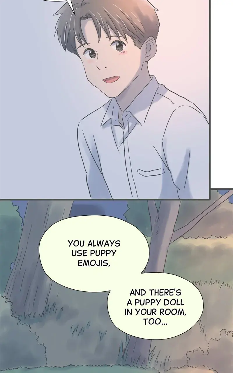 It Rains On Precious Days - Chapter 159 - Page 14