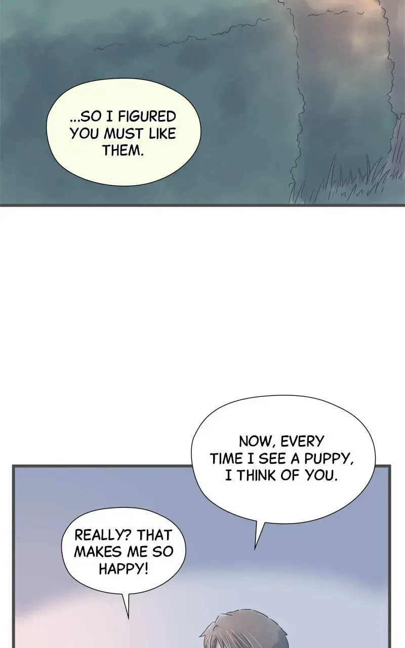 It Rains On Precious Days - Chapter 159 - Page 15