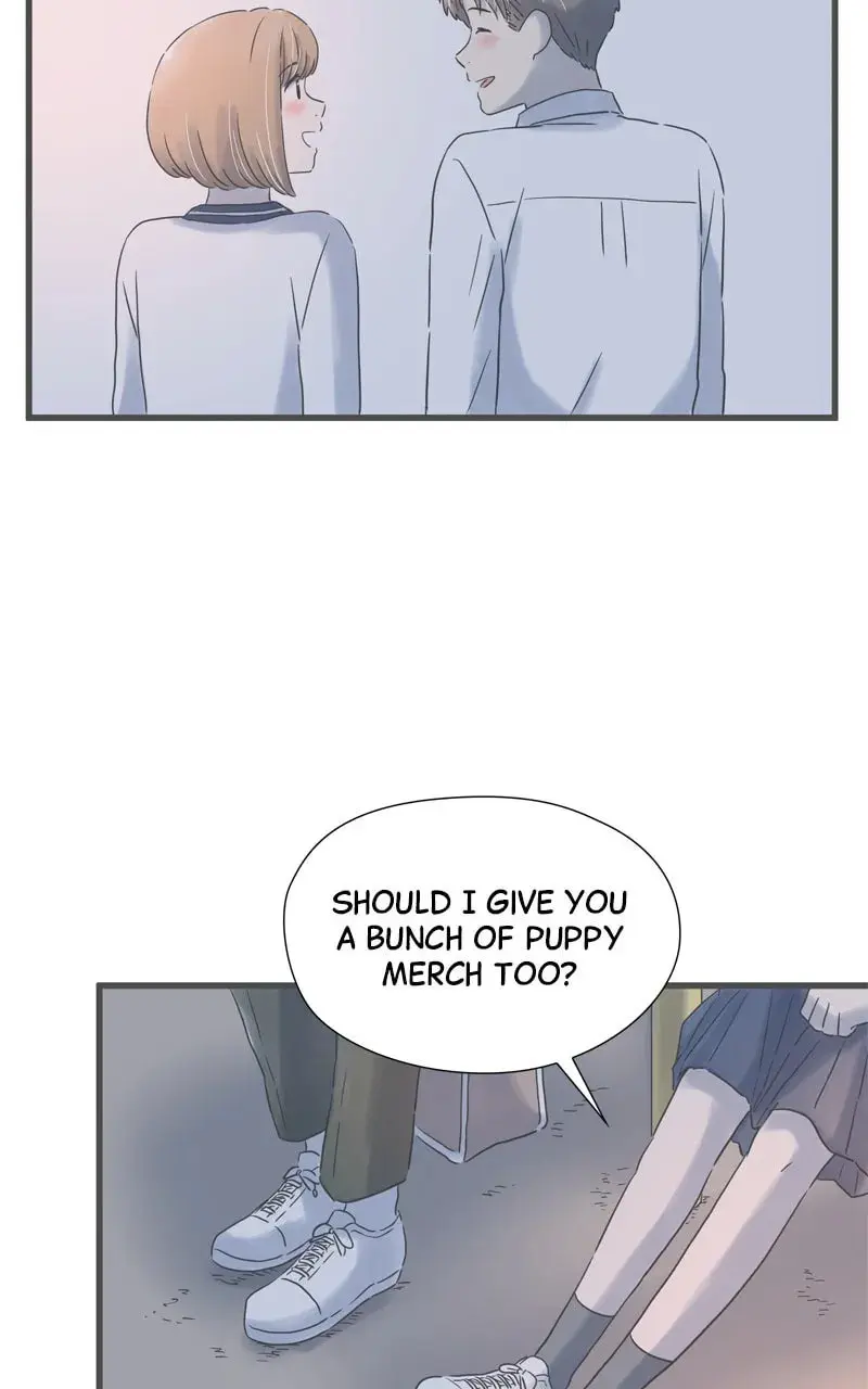 It Rains On Precious Days - Chapter 159 - Page 16