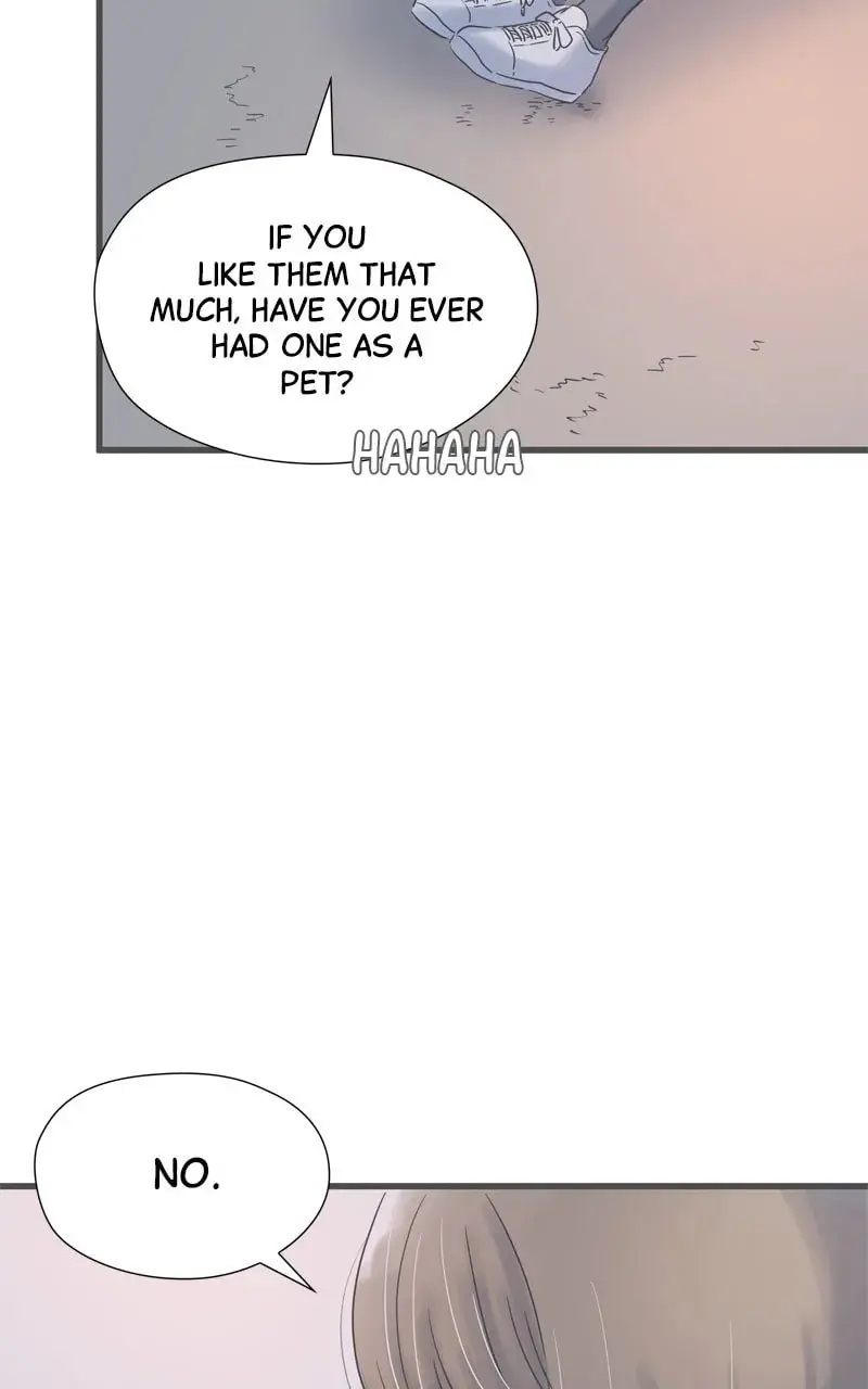 It Rains On Precious Days - Chapter 159 - Page 17