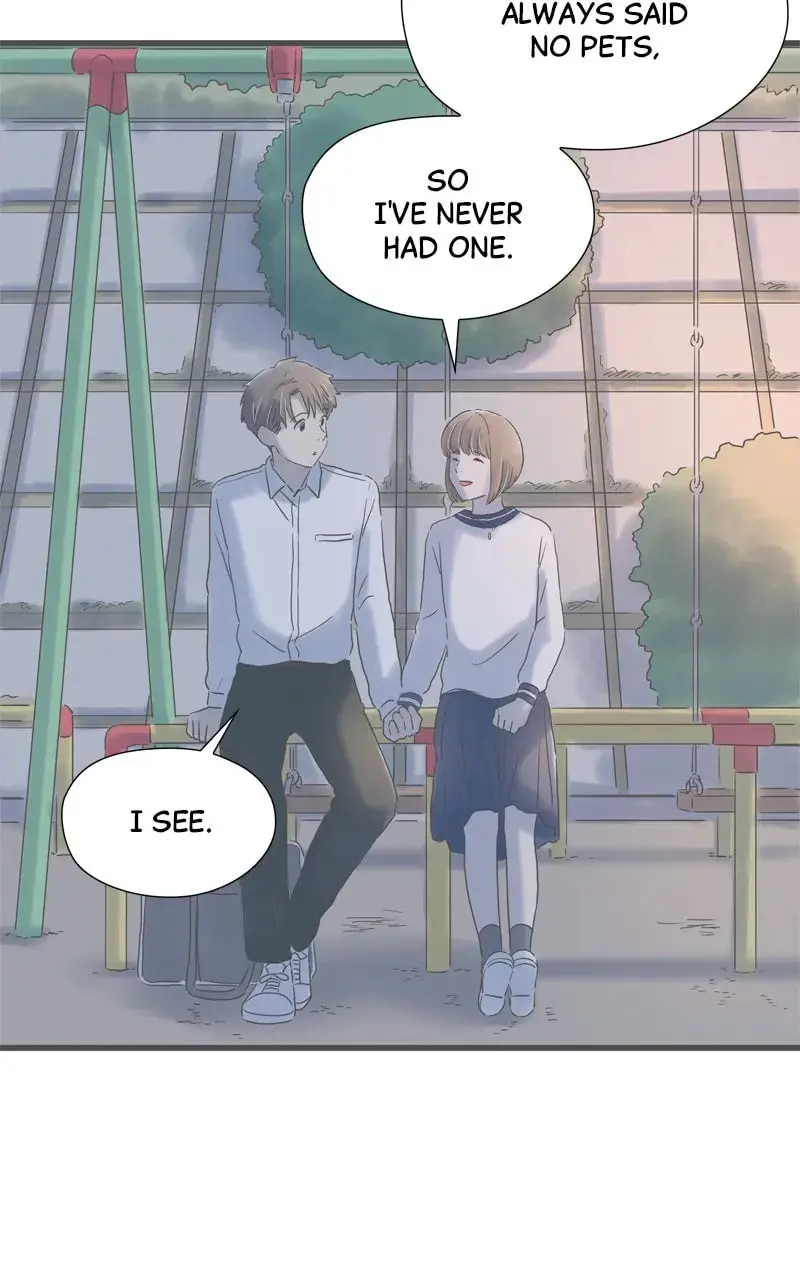 It Rains On Precious Days - Chapter 159 - Page 21