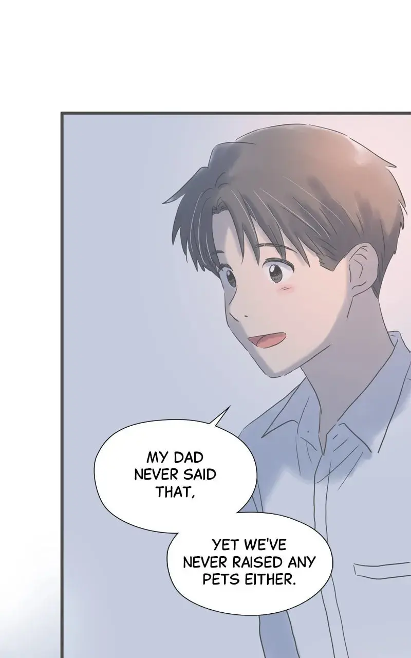 It Rains On Precious Days - Chapter 159 - Page 22