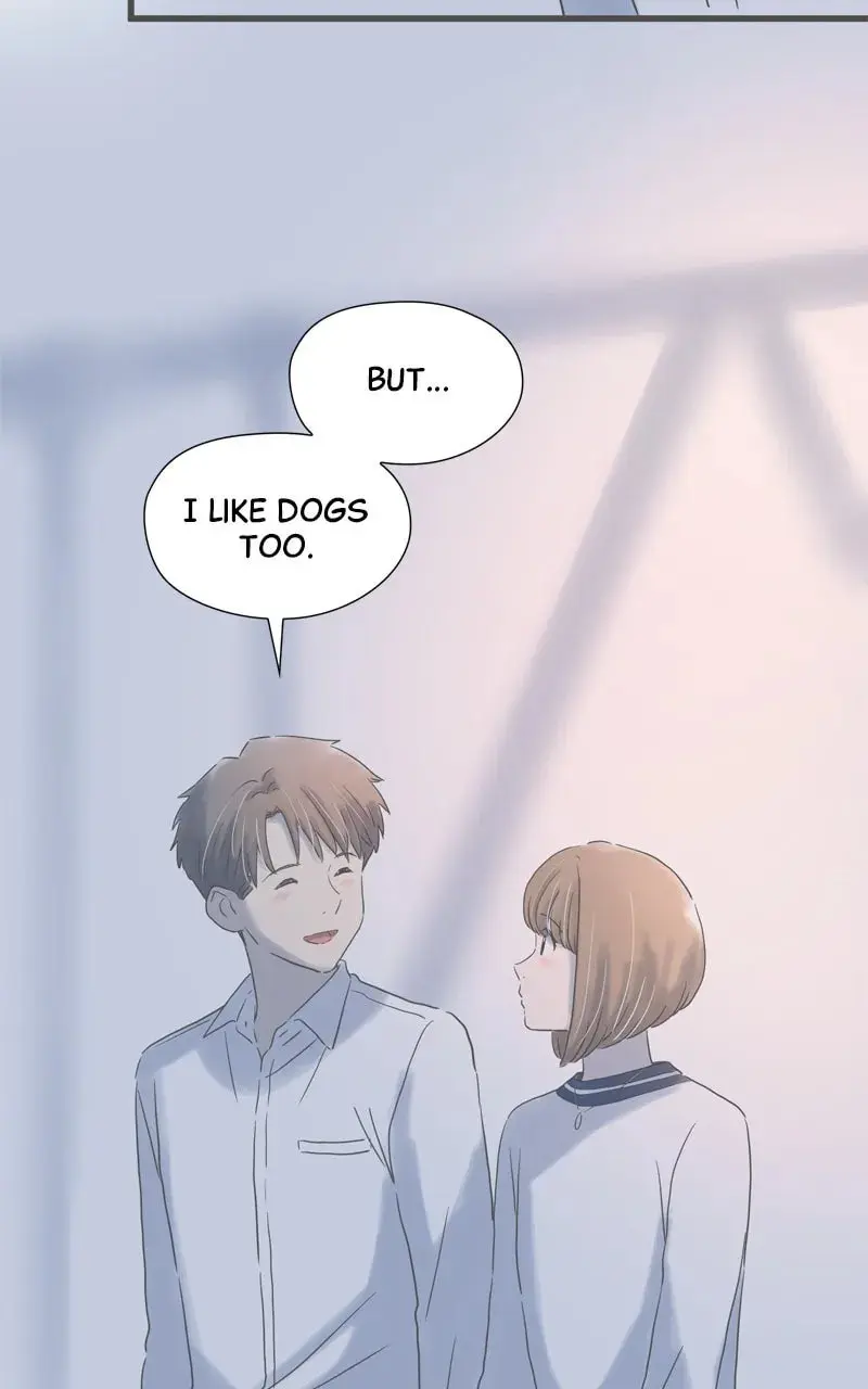 It Rains On Precious Days - Chapter 159 - Page 23