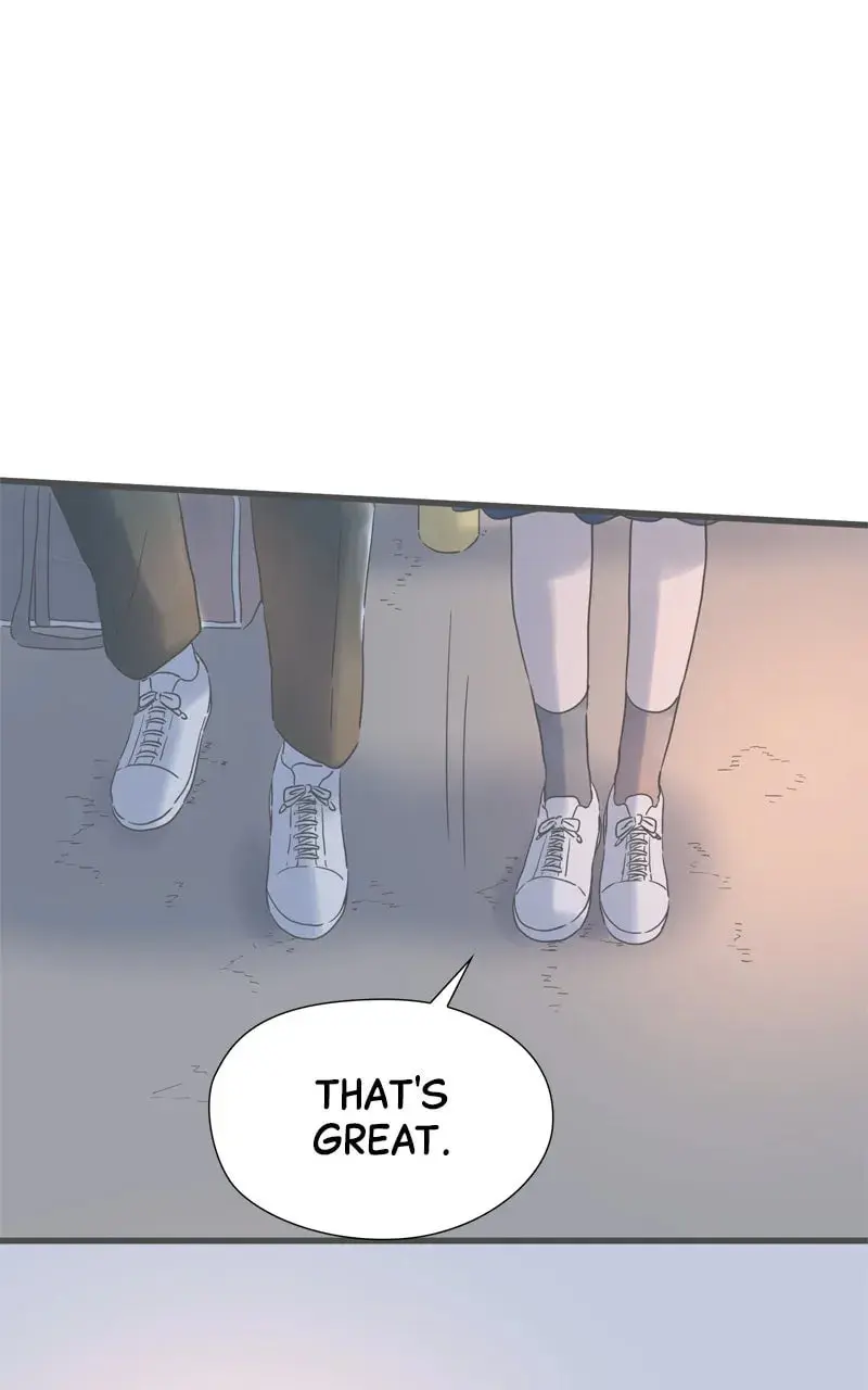 It Rains On Precious Days - Chapter 159 - Page 25
