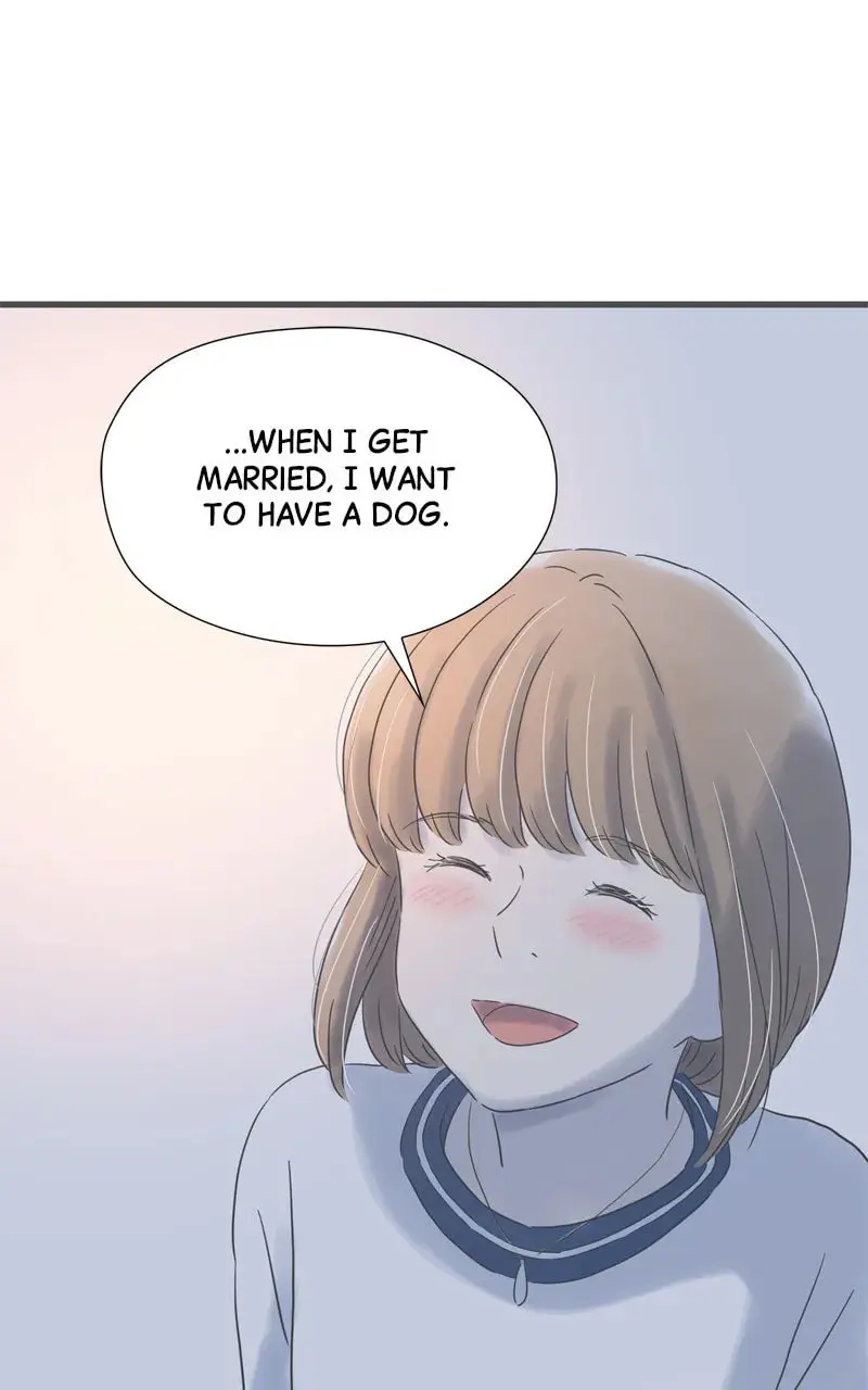 It Rains On Precious Days - Chapter 159 - Page 27