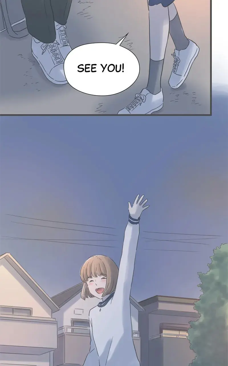 It Rains On Precious Days - Chapter 159 - Page 32