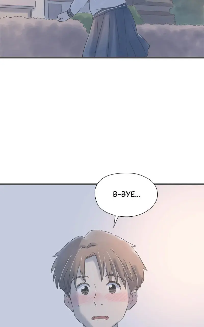 It Rains On Precious Days - Chapter 159 - Page 33