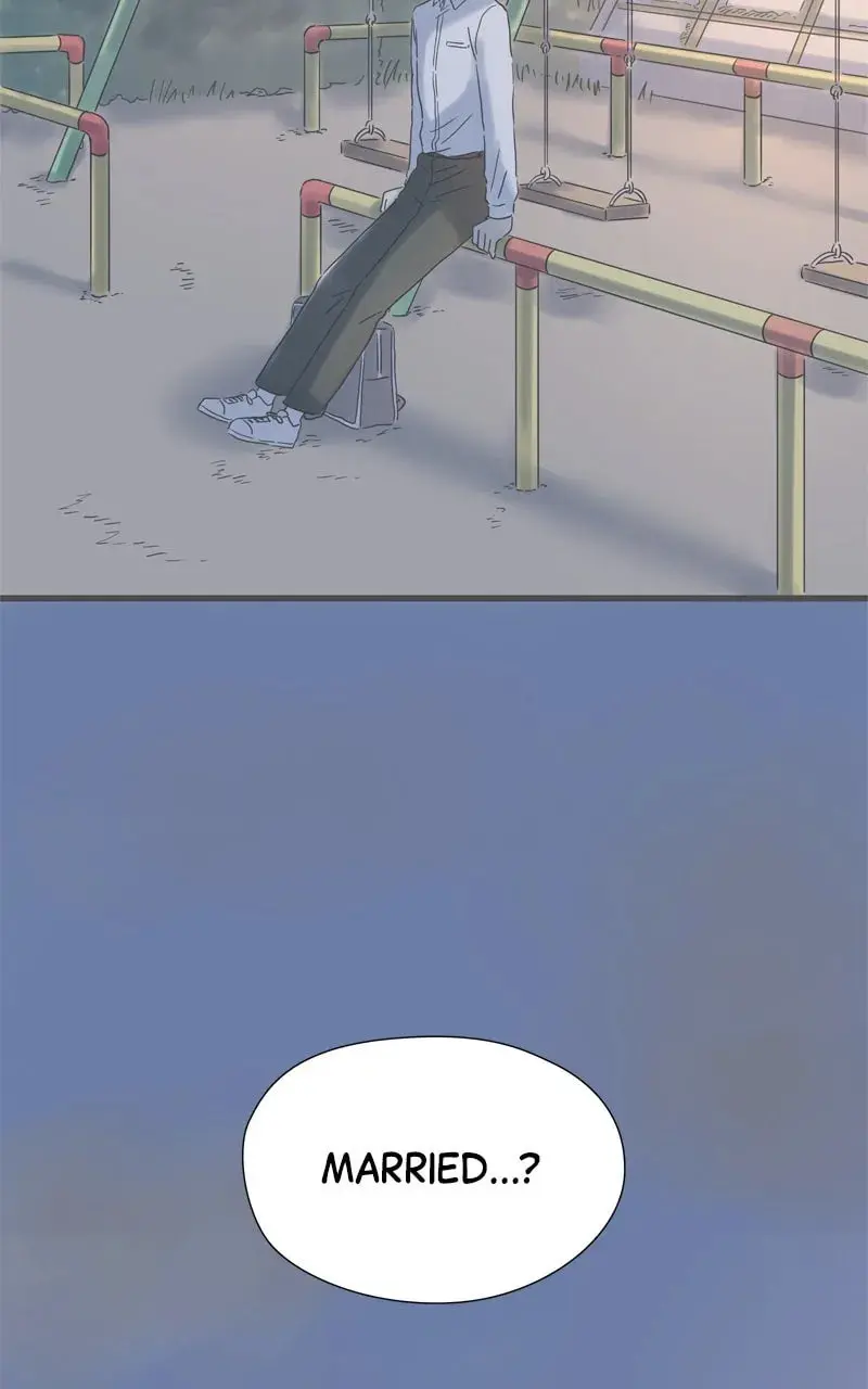 It Rains On Precious Days - Chapter 159 - Page 35