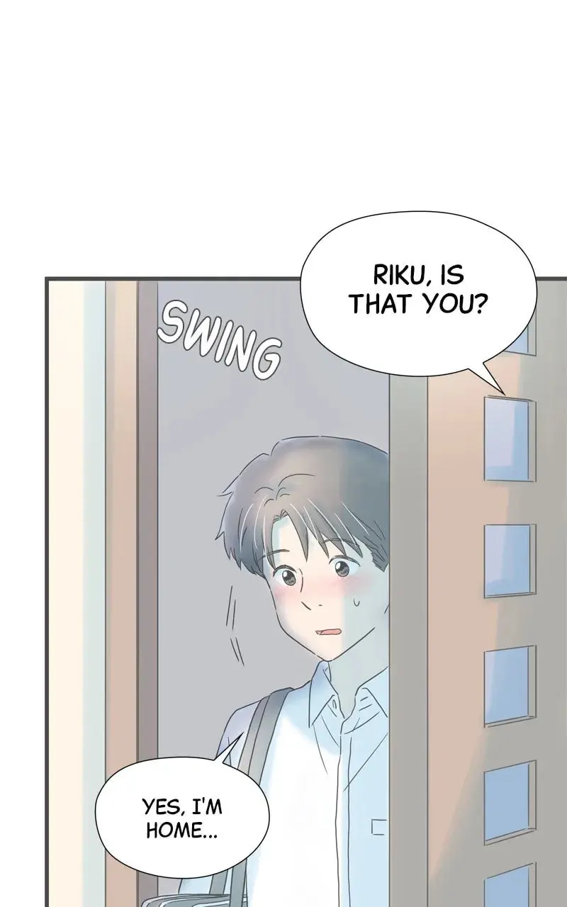 It Rains On Precious Days - Chapter 159 - Page 39