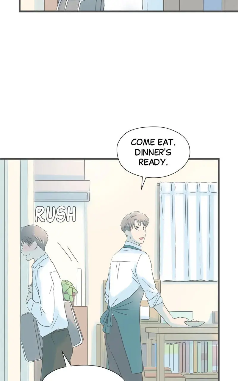 It Rains On Precious Days - Chapter 159 - Page 40