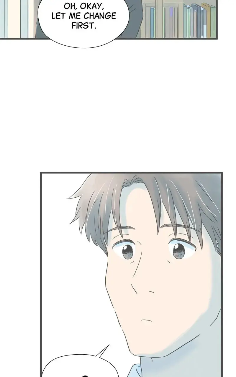 It Rains On Precious Days - Chapter 159 - Page 41