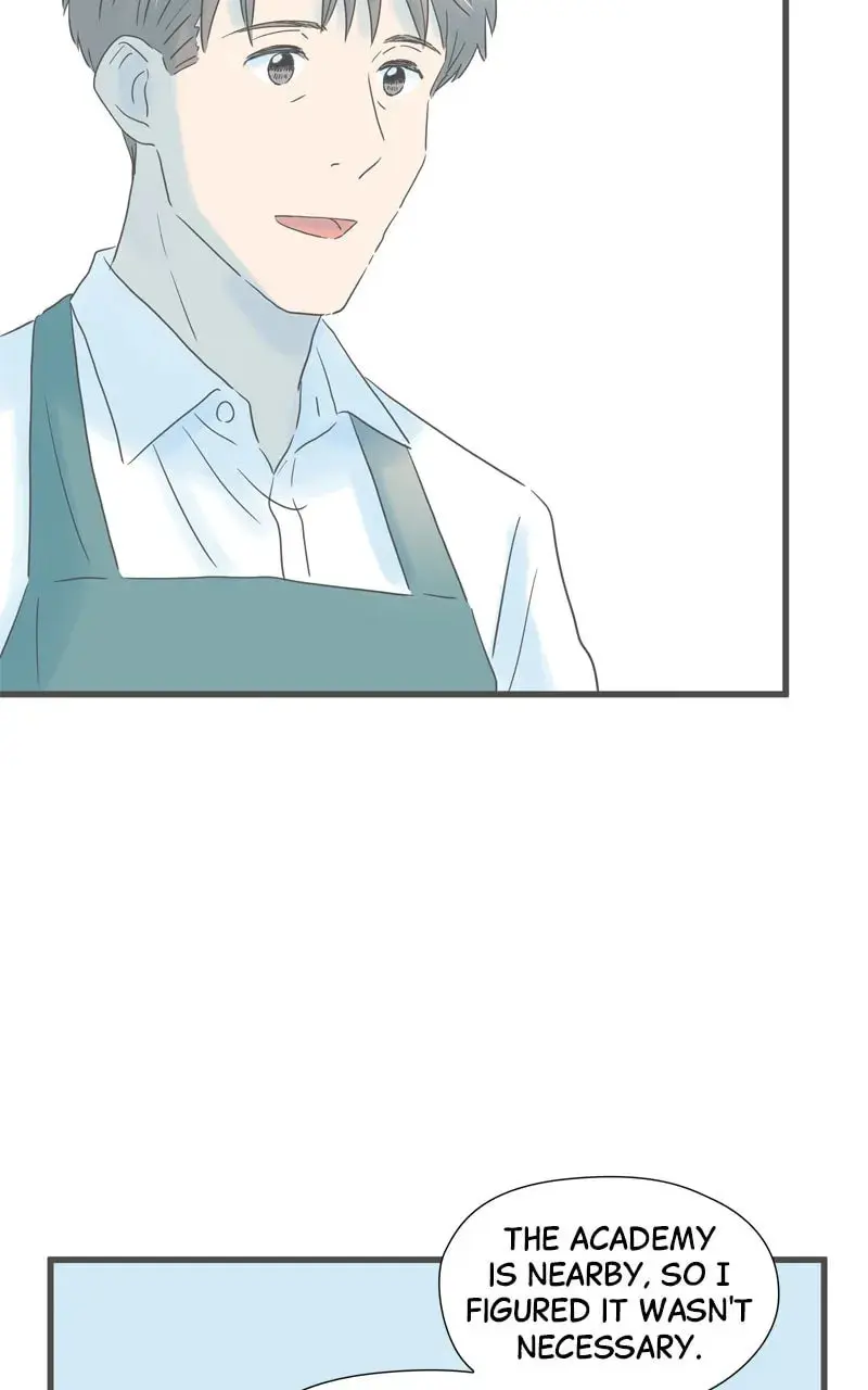 It Rains On Precious Days - Chapter 159 - Page 47
