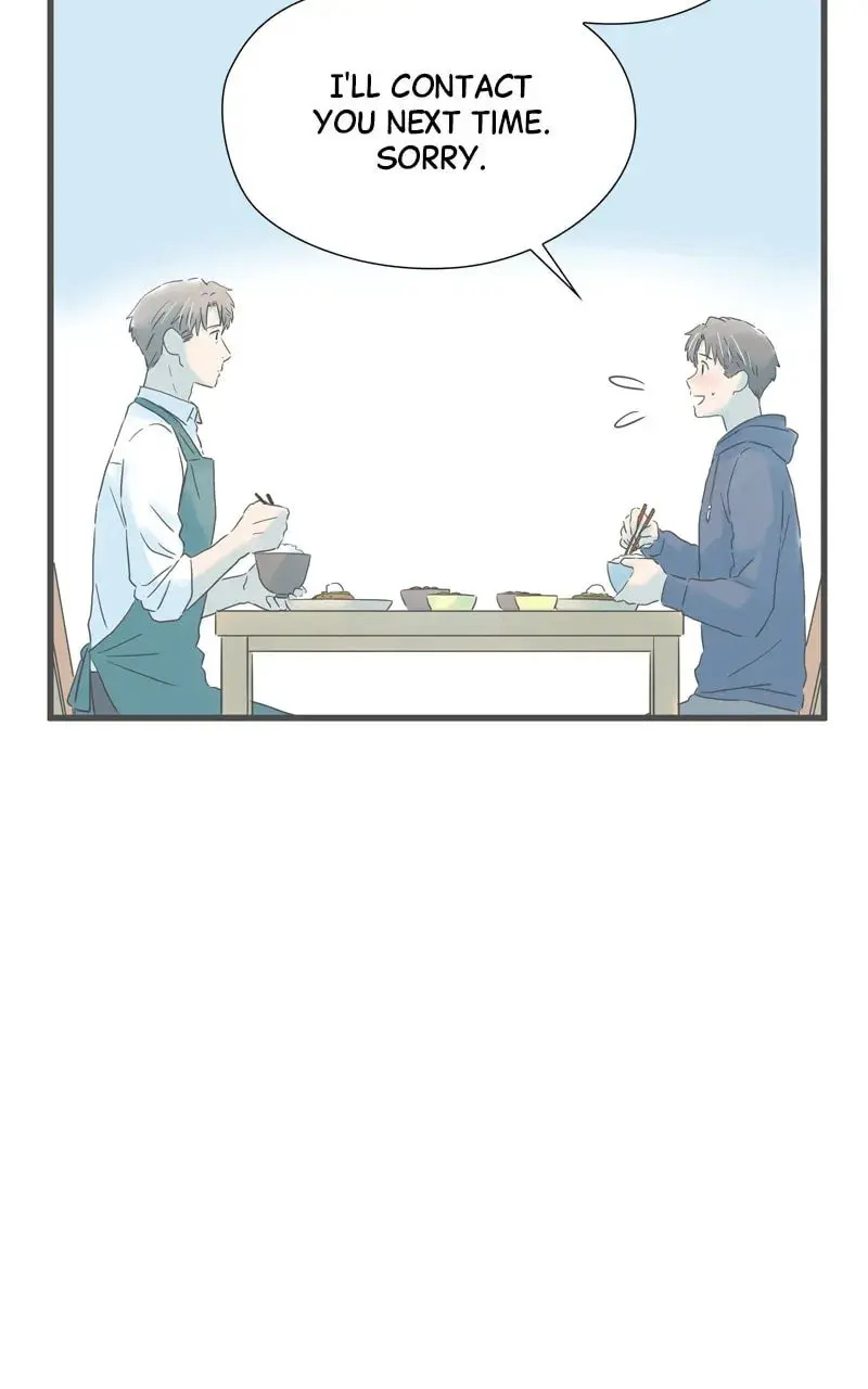 It Rains On Precious Days - Chapter 159 - Page 48