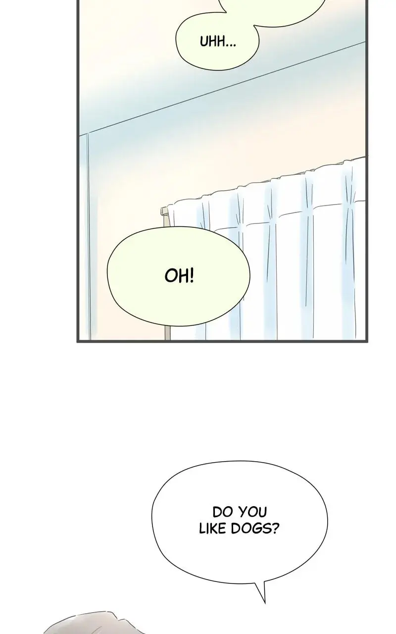 It Rains On Precious Days - Chapter 159 - Page 51