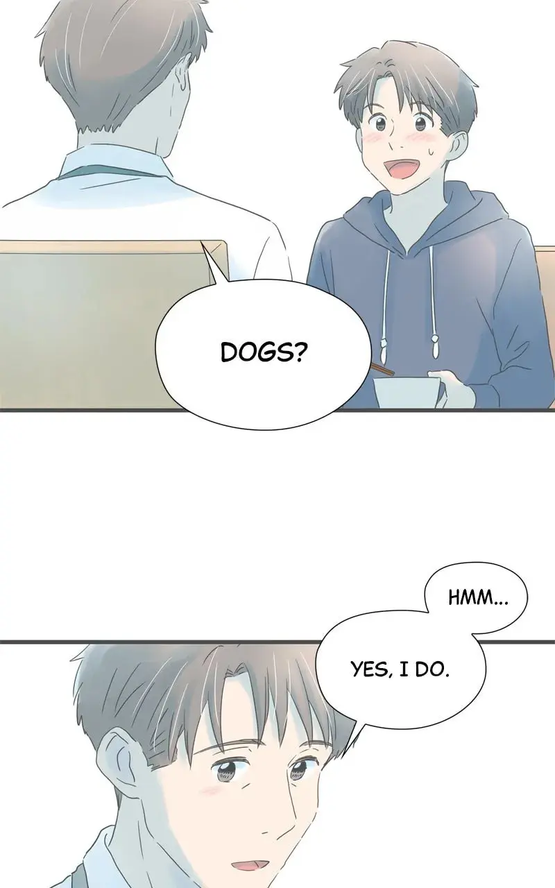 It Rains On Precious Days - Chapter 159 - Page 52
