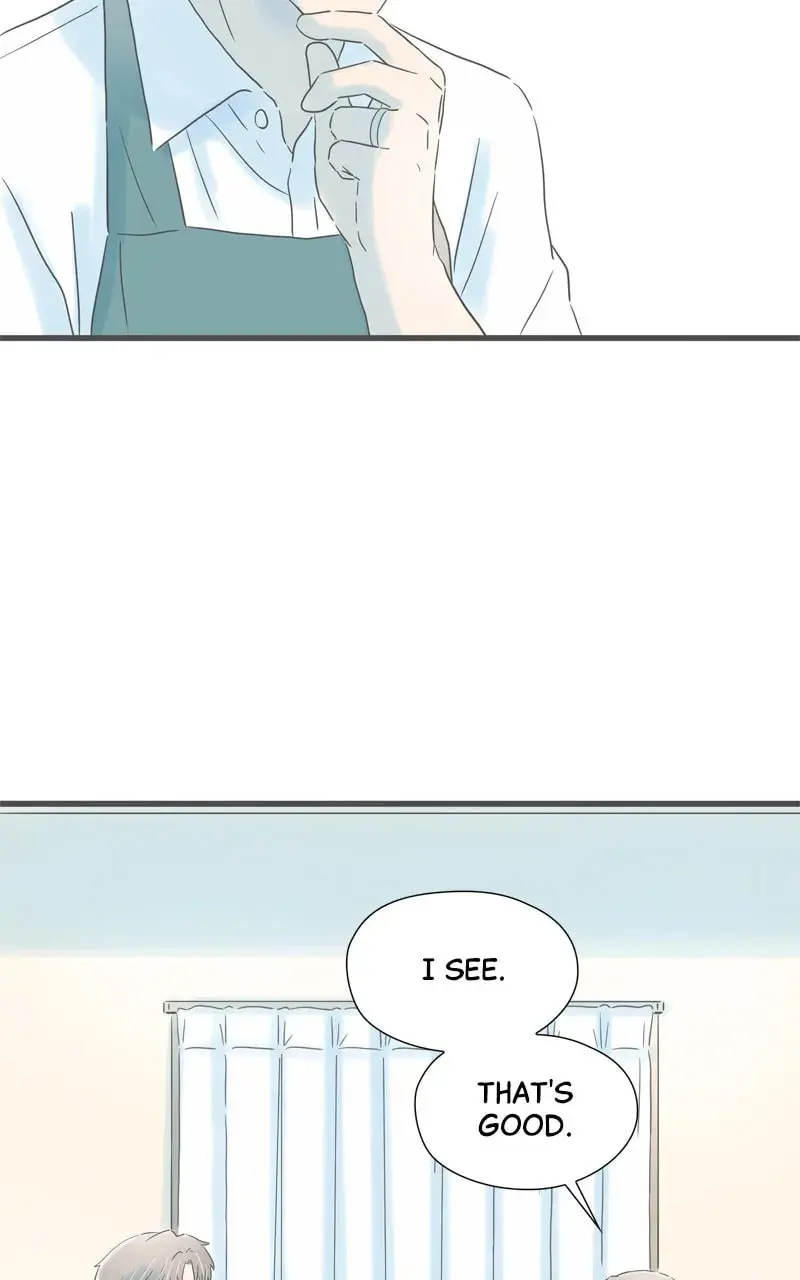 It Rains On Precious Days - Chapter 159 - Page 53