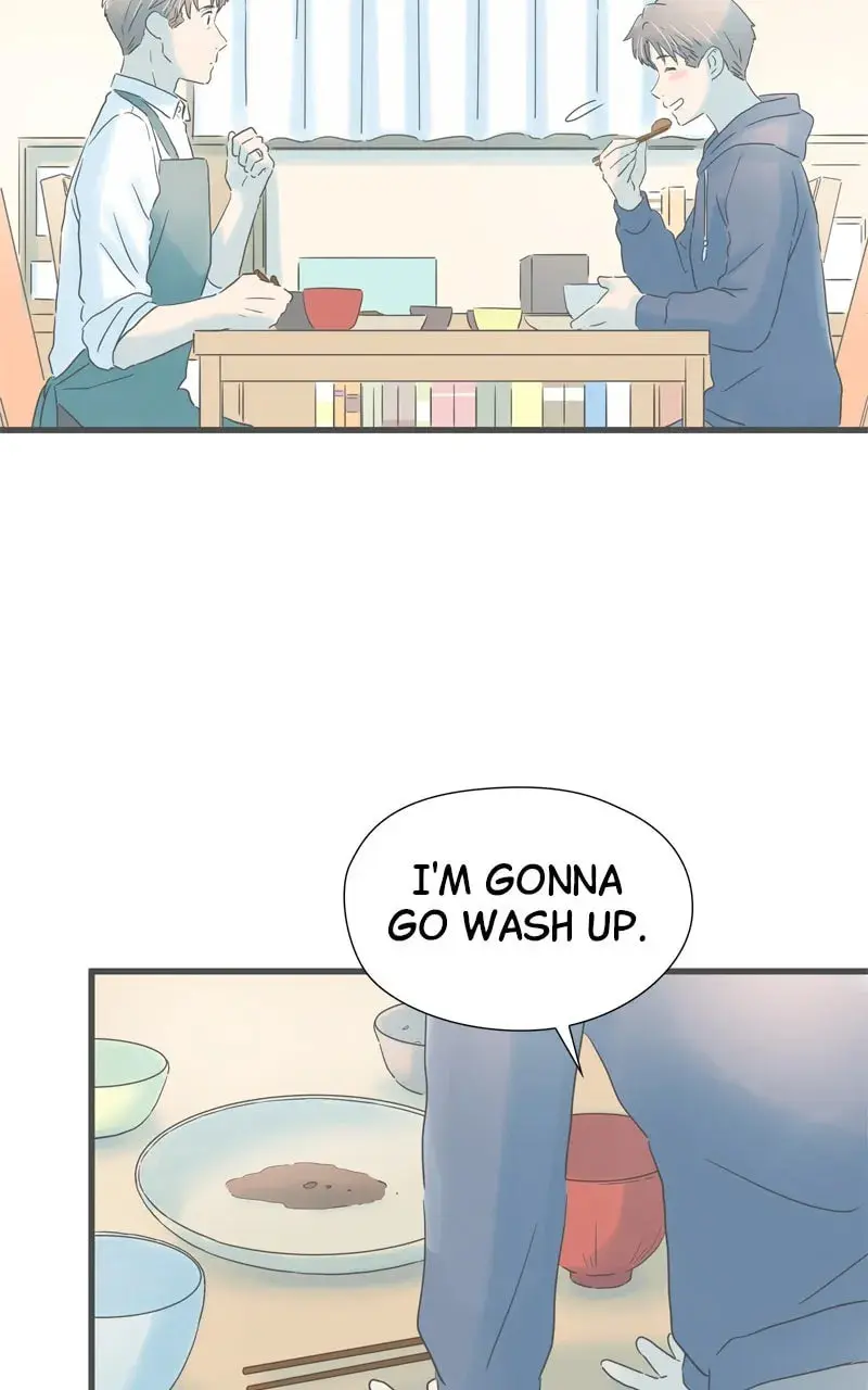 It Rains On Precious Days - Chapter 159 - Page 54