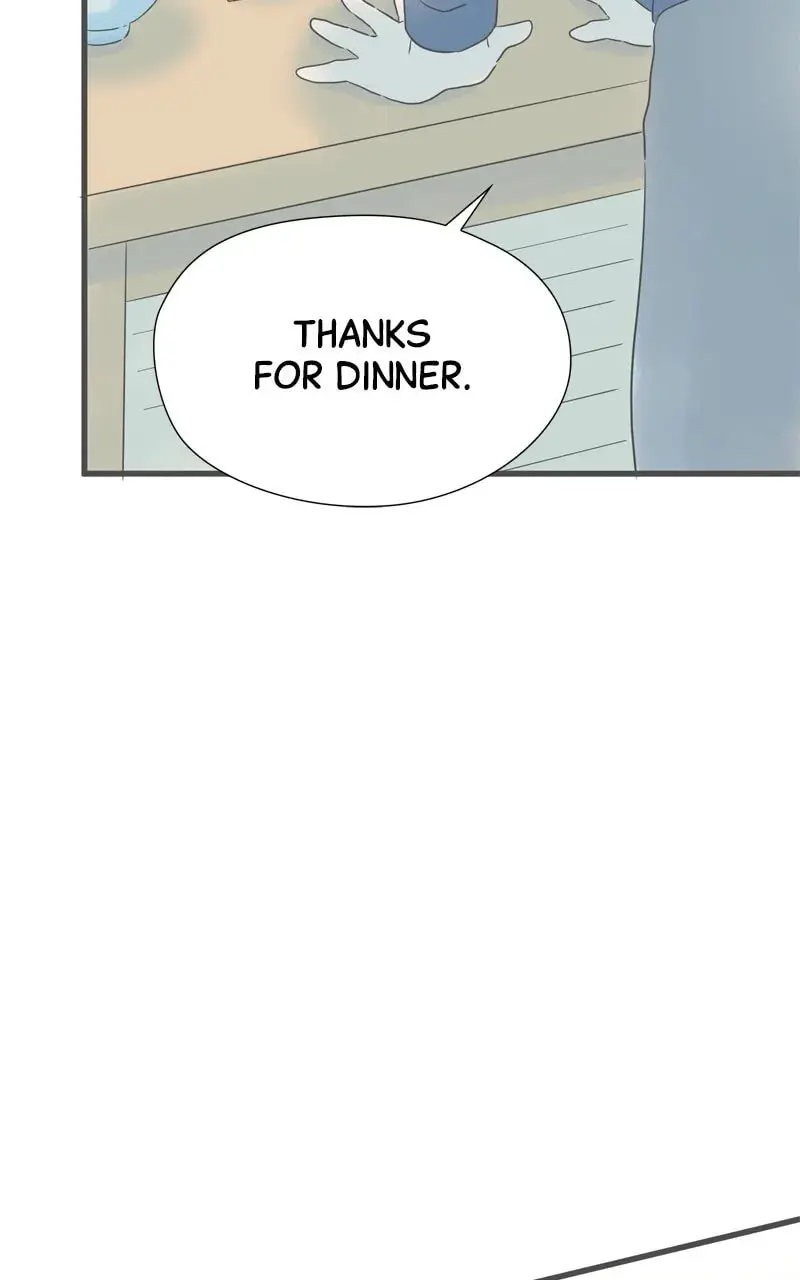 It Rains On Precious Days - Chapter 159 - Page 55
