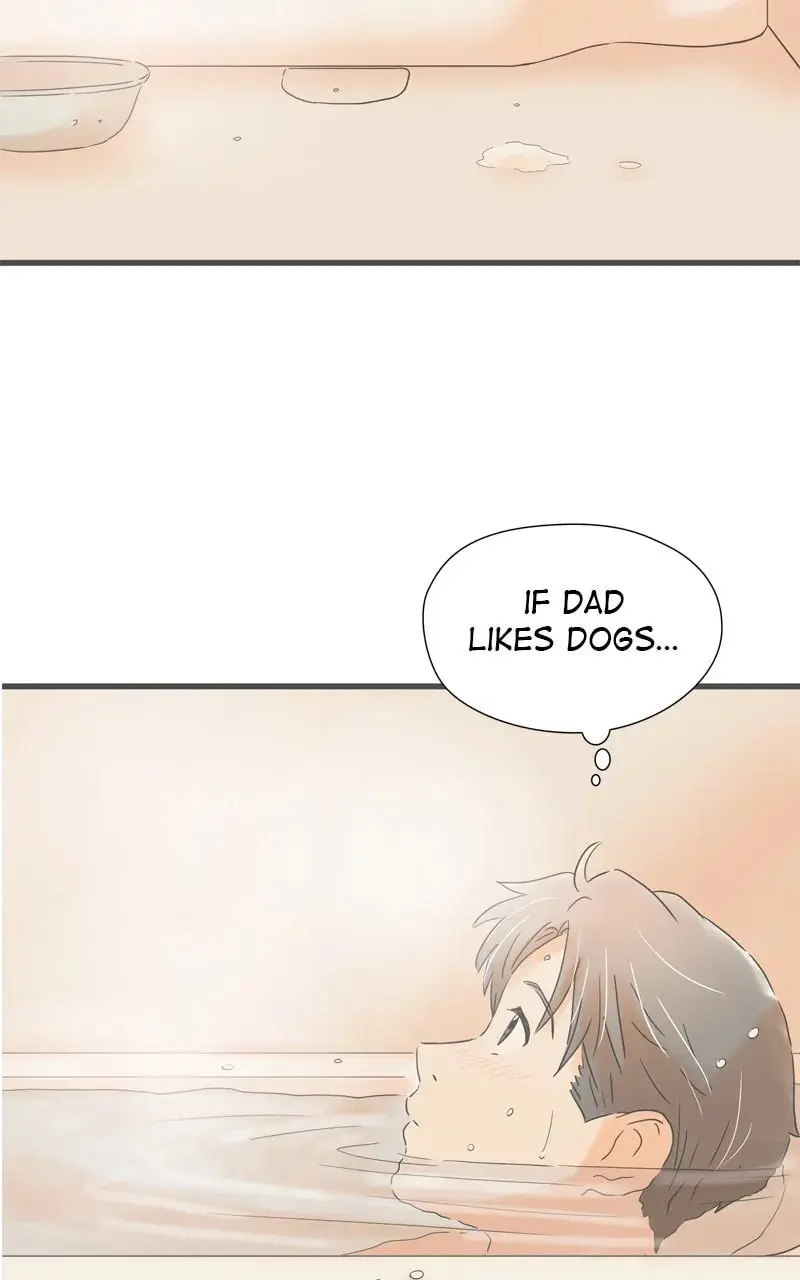 It Rains On Precious Days - Chapter 159 - Page 57