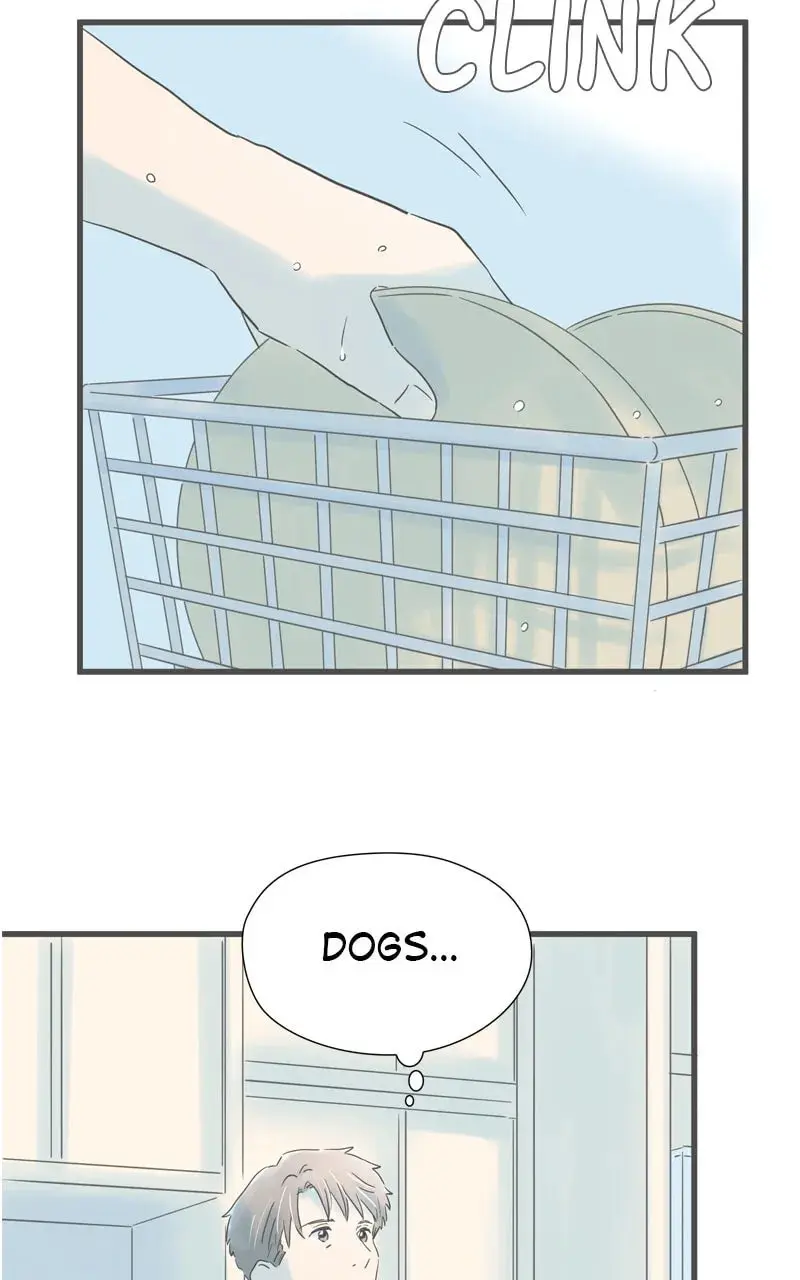 It Rains On Precious Days - Chapter 159 - Page 59