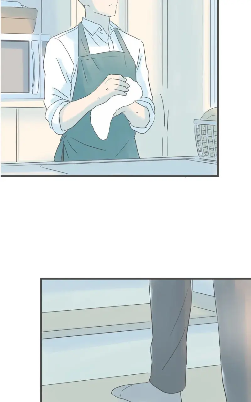It Rains On Precious Days - Chapter 159 - Page 60