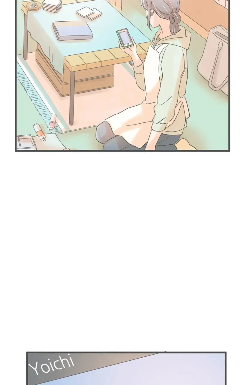It Rains On Precious Days - Chapter 159 - Page 66