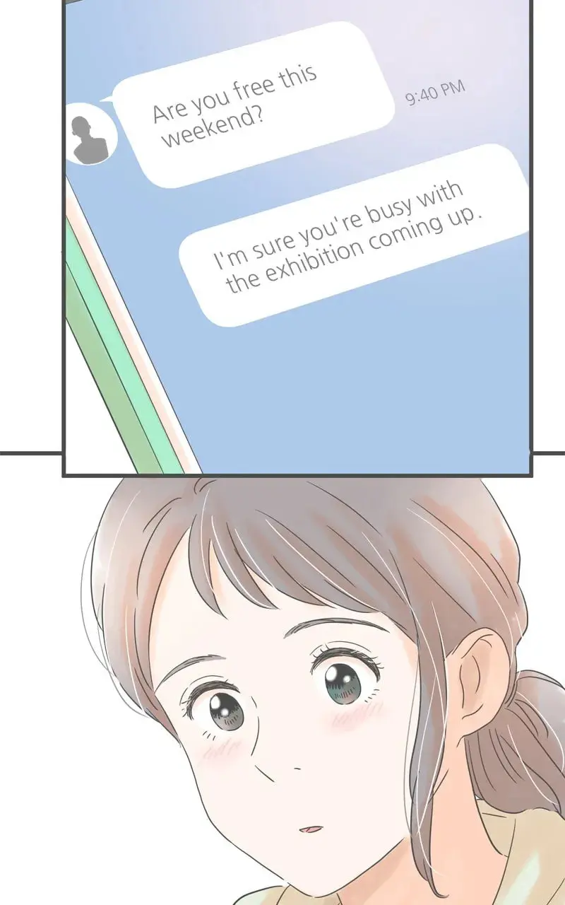 It Rains On Precious Days - Chapter 159 - Page 67