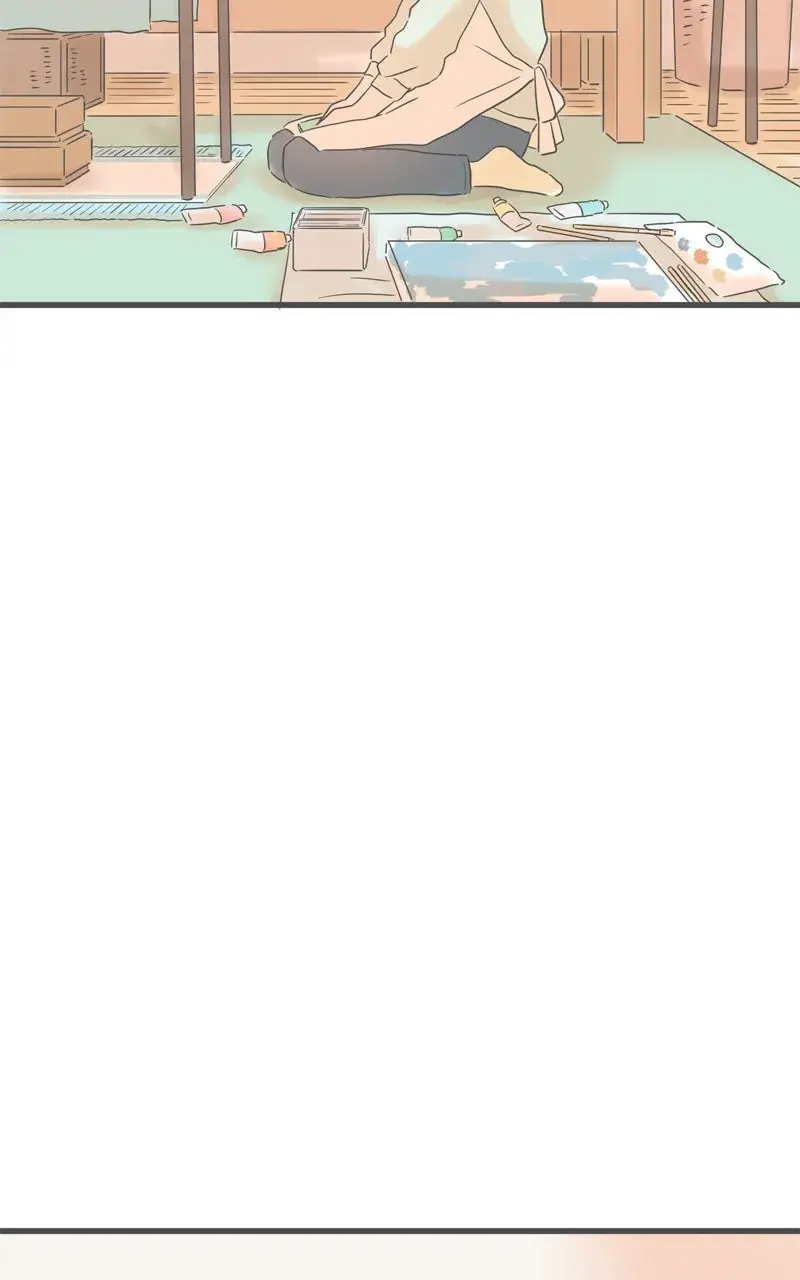It Rains On Precious Days - Chapter 159 - Page 72