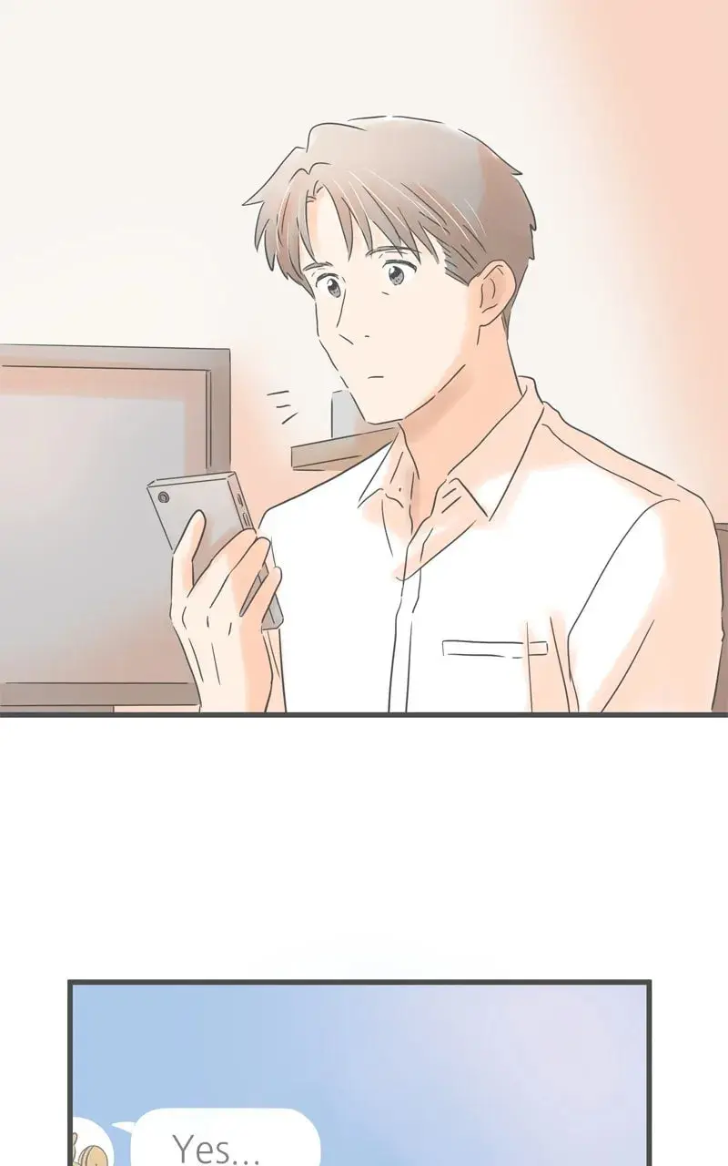 It Rains On Precious Days - Chapter 159 - Page 73