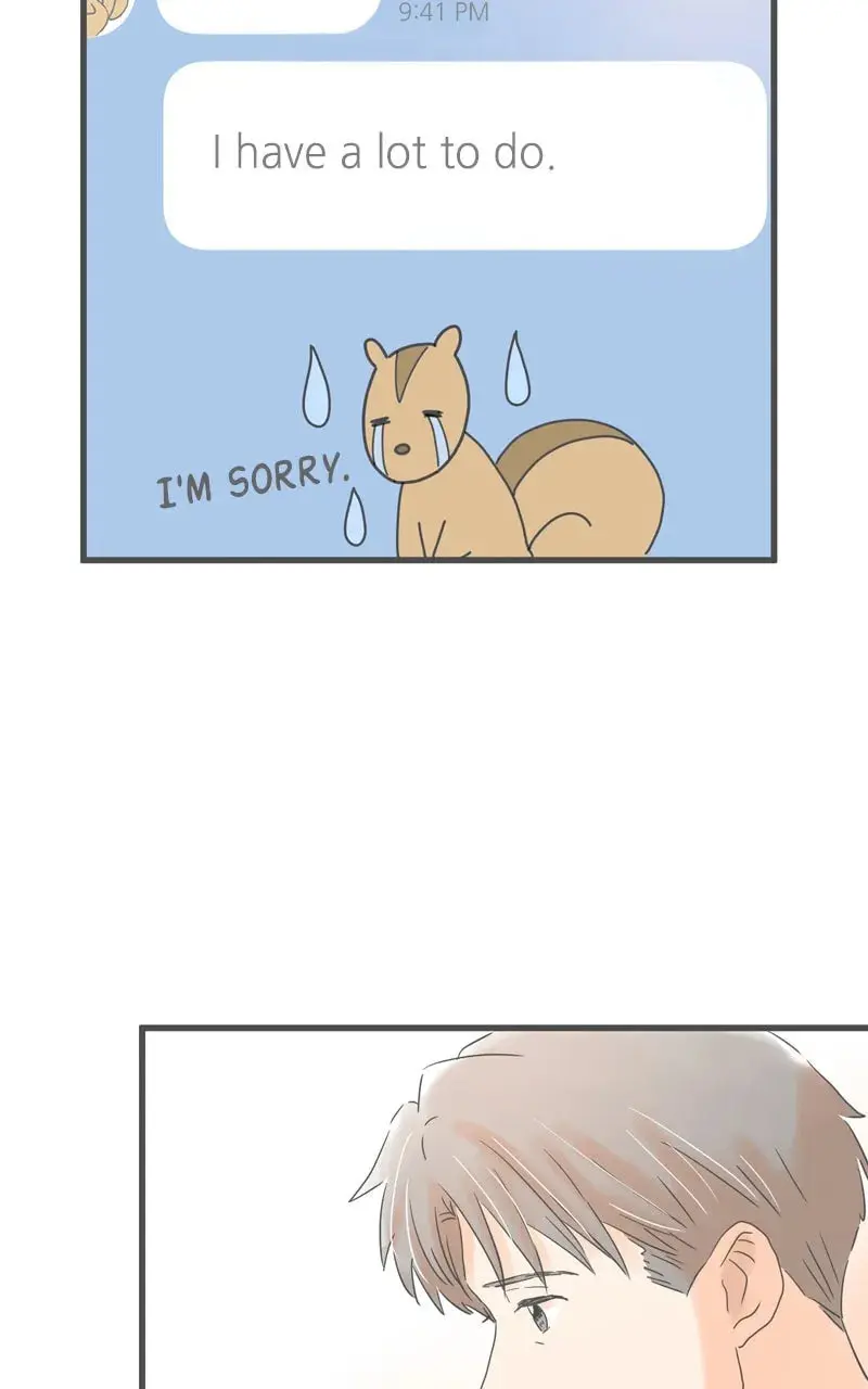 It Rains On Precious Days - Chapter 159 - Page 74