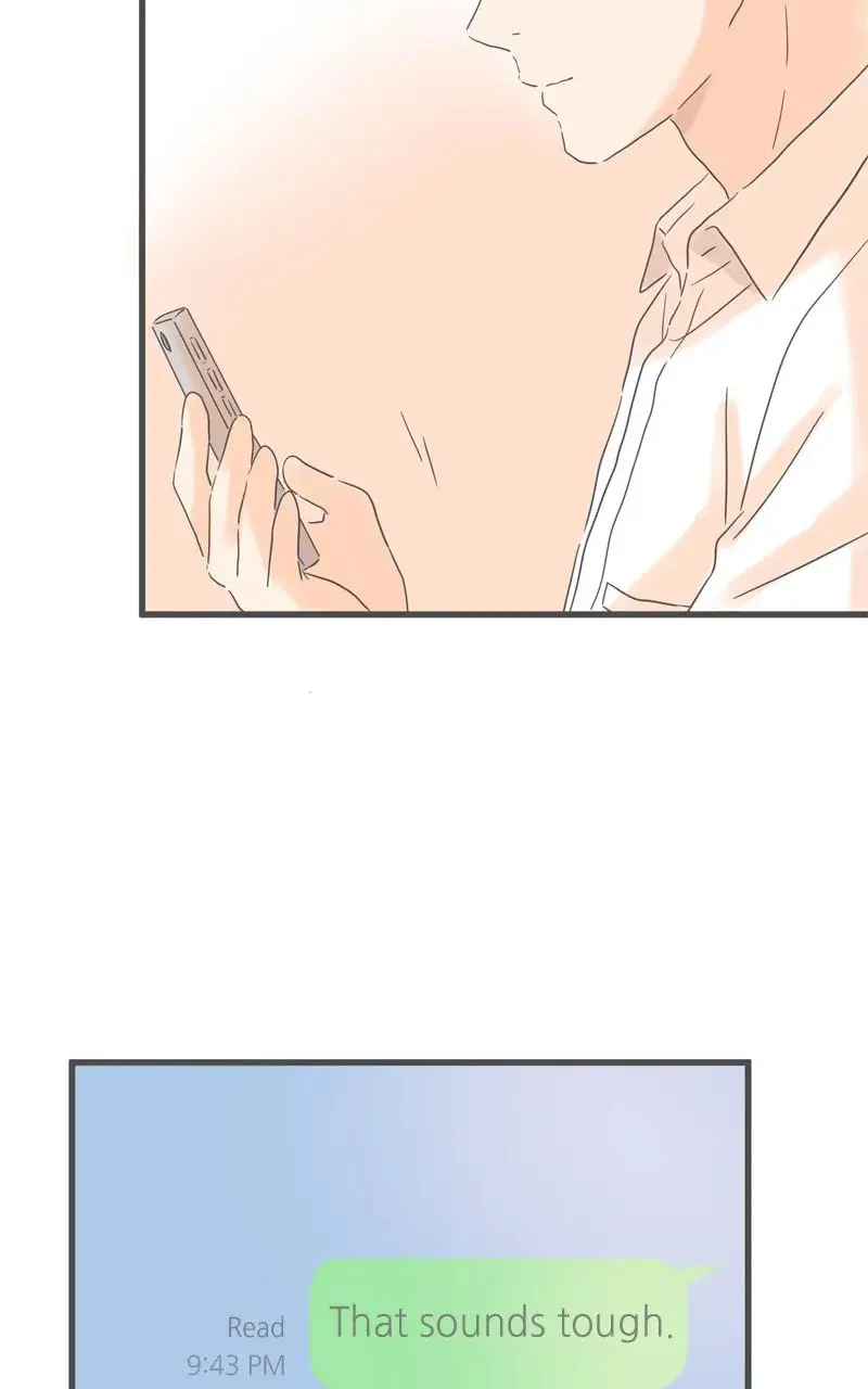 It Rains On Precious Days - Chapter 159 - Page 75