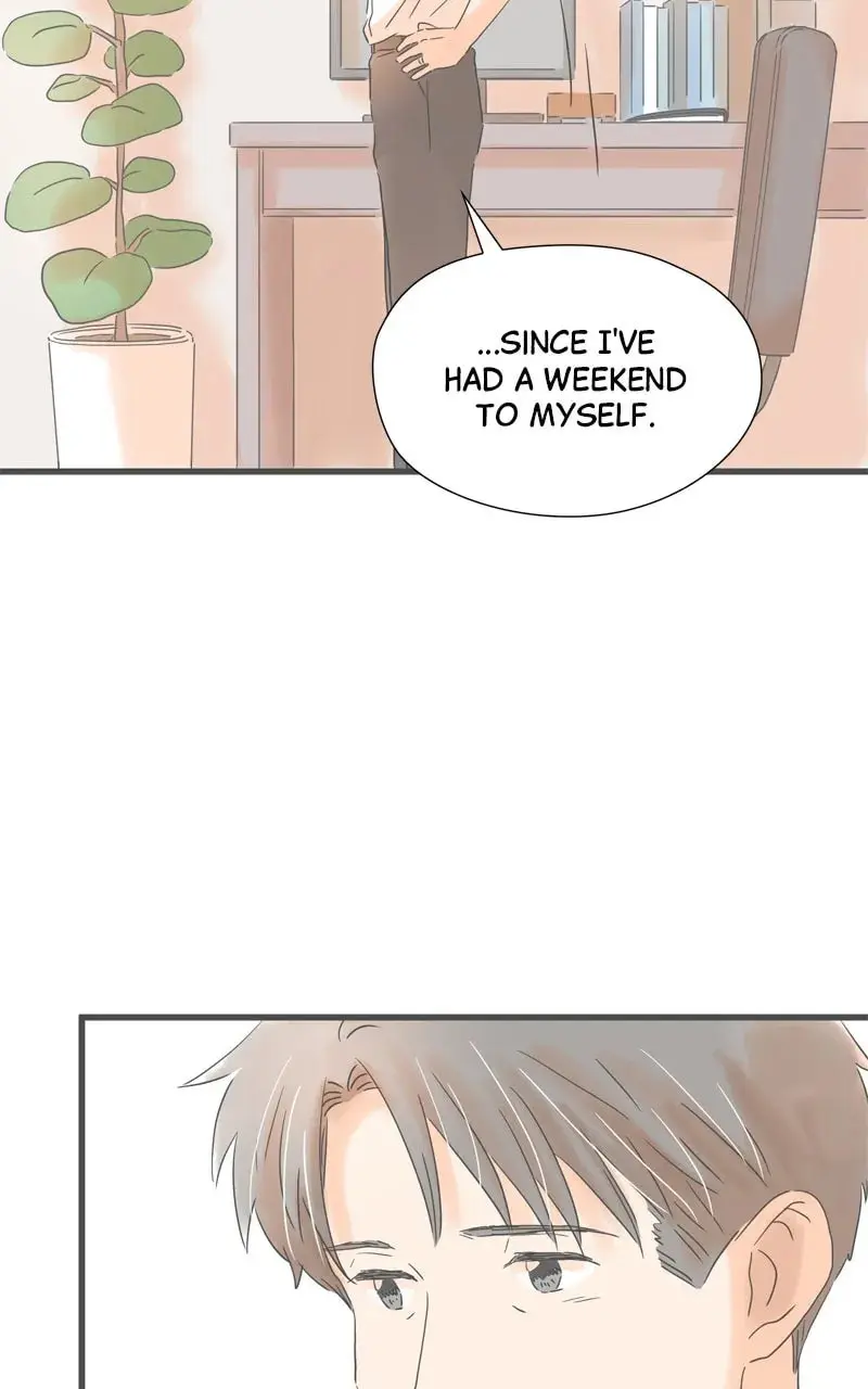 It Rains On Precious Days - Chapter 159 - Page 78