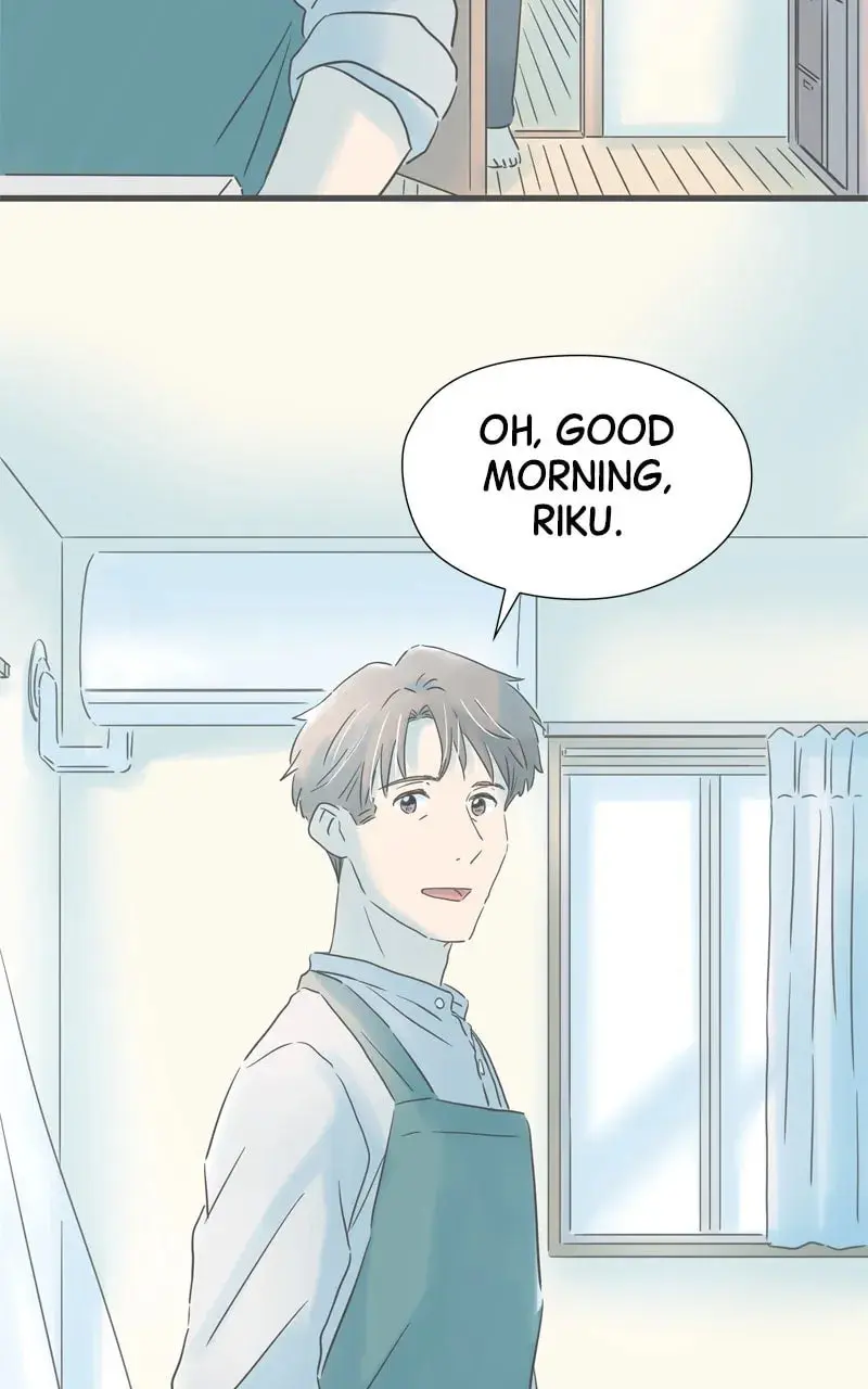It Rains On Precious Days - Chapter 160 - Page 6