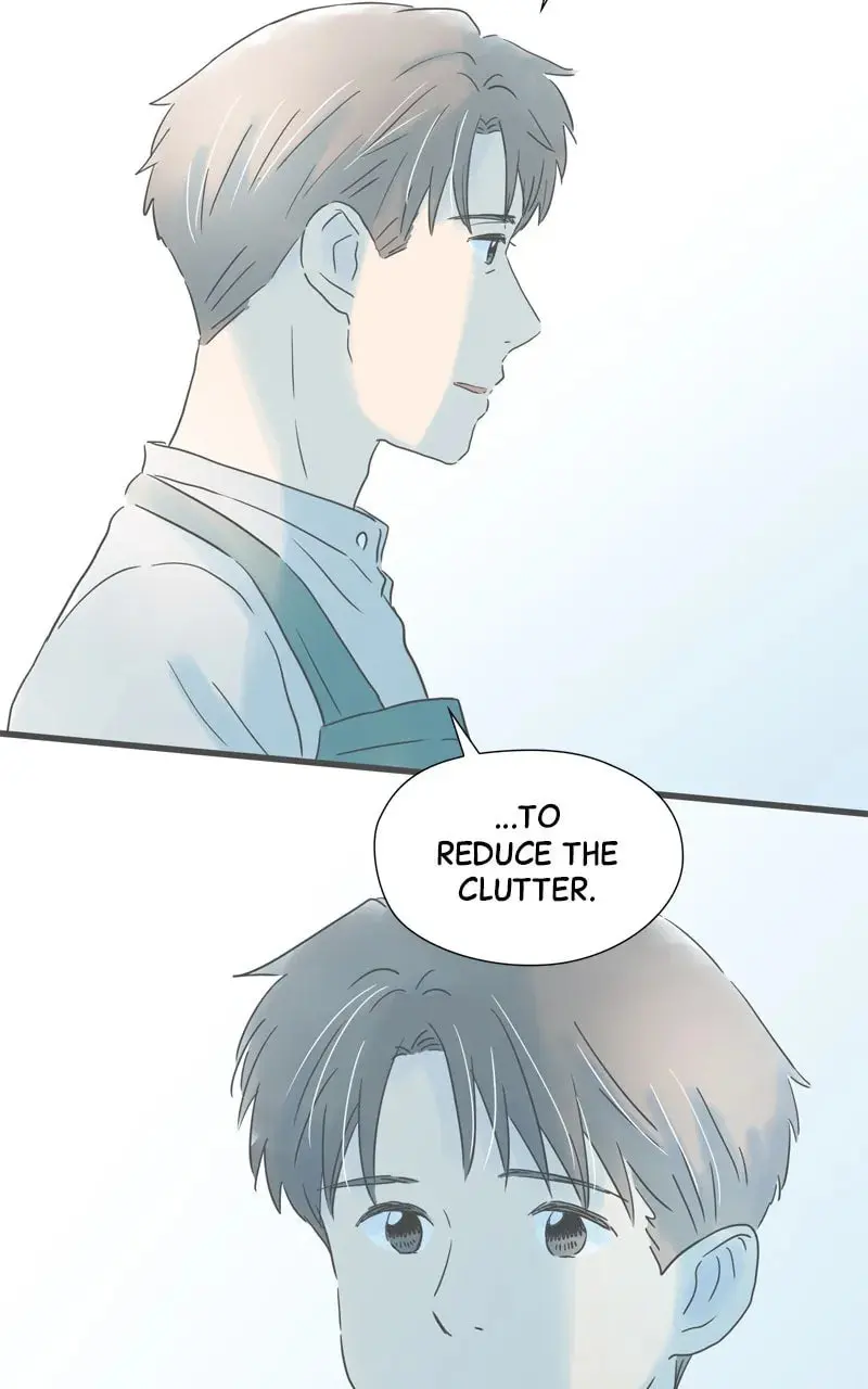 It Rains On Precious Days - Chapter 160 - Page 12