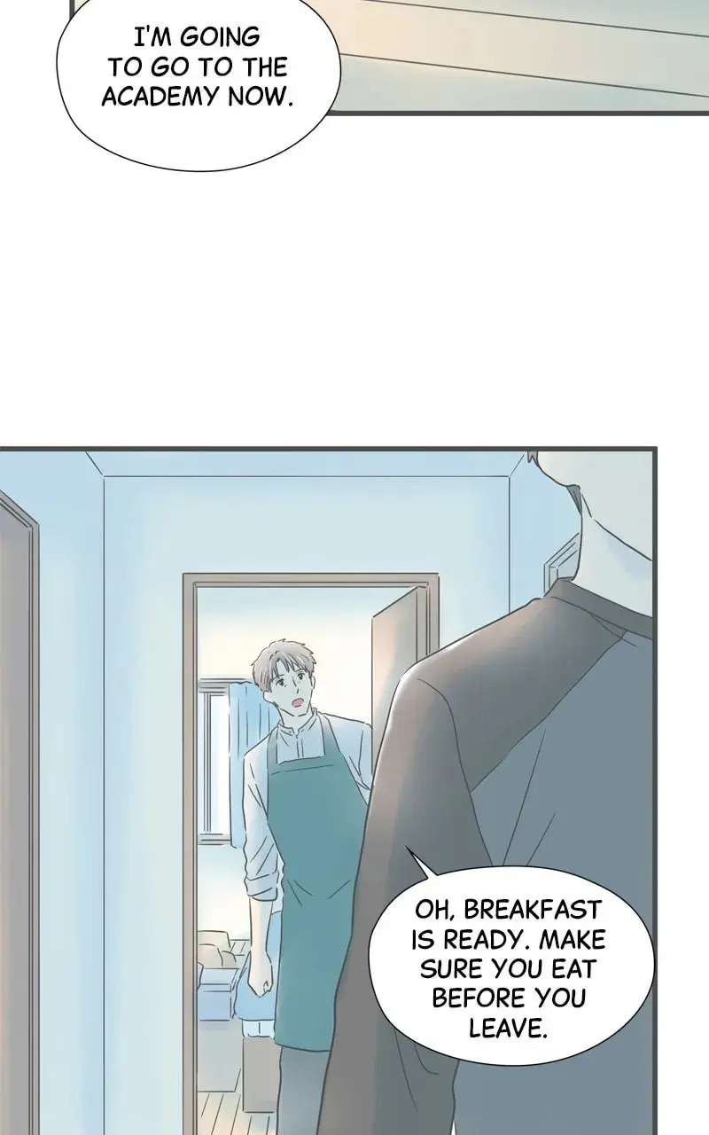 It Rains On Precious Days - Chapter 160 - Page 16