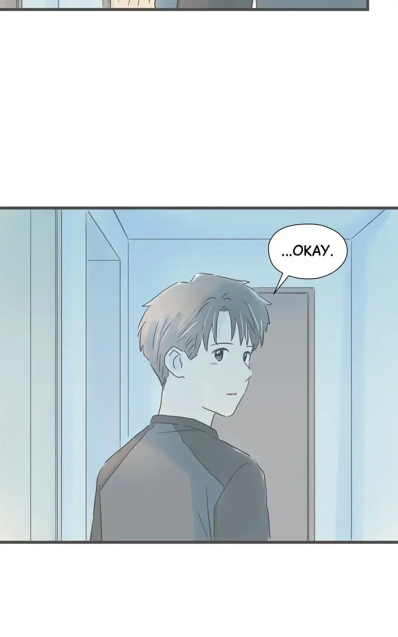 It Rains On Precious Days - Chapter 160 - Page 17