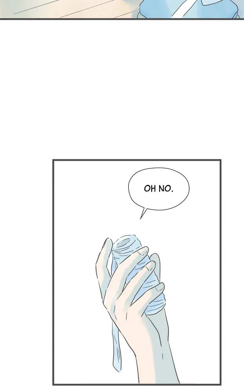 It Rains On Precious Days - Chapter 160 - Page 20