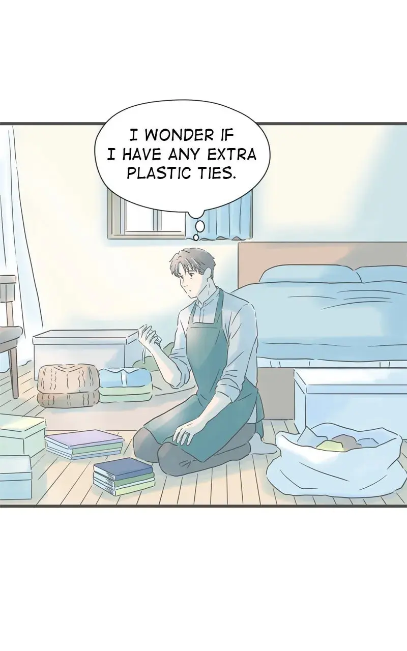 It Rains On Precious Days - Chapter 160 - Page 21
