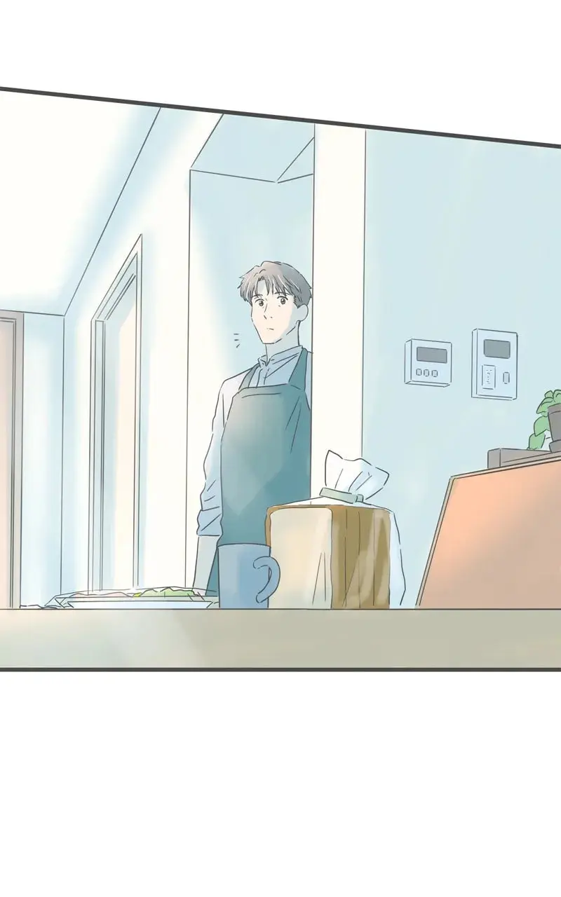 It Rains On Precious Days - Chapter 160 - Page 23