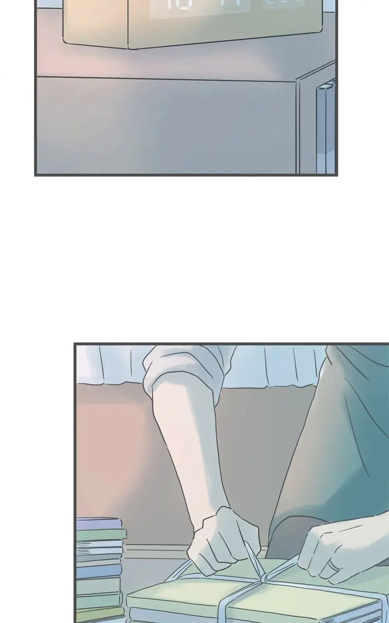 It Rains On Precious Days - Chapter 160 - Page 27